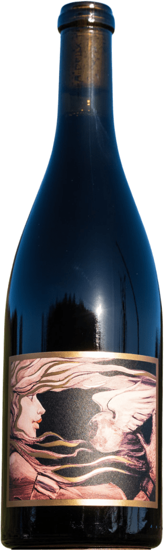 2019 Á Deux Têtes Oakville Grenache Bottle Image