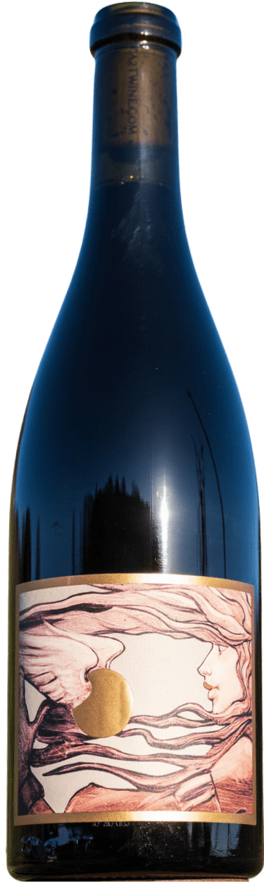 2019 Á Deux Têtes Rossi Ranch