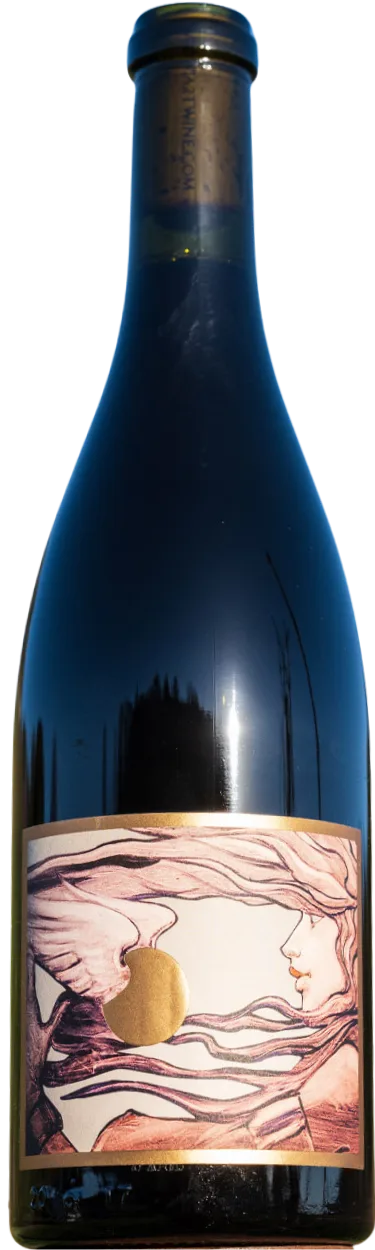 2019 Á Deux Têtes Rossi Ranch