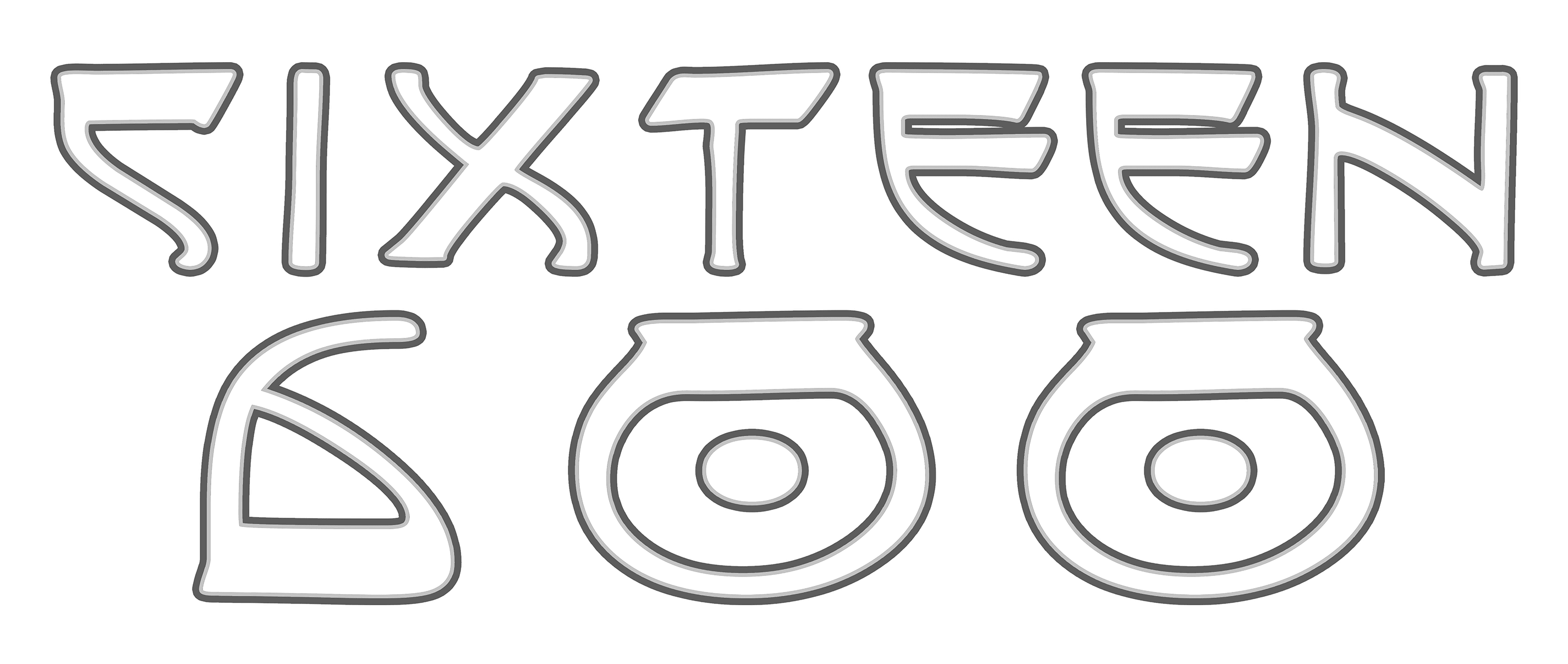 Winery Sixteen 600 Logo