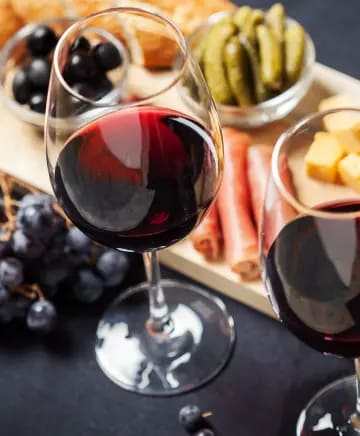 Woodhouse Wine Estates Image
