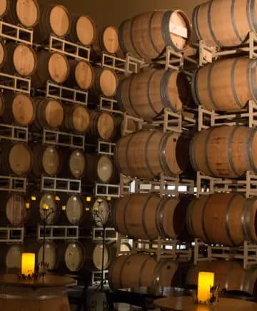 Woodhouse Wine Estates Image