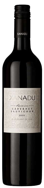 2020 Xanadu Reserve Cabernet Sauvignon Bottle Image
