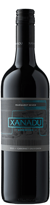 2020 Xanadu Vinework Cabernet Sauvignon Bottle Image