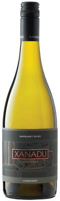 2021 Vinework Chardonnay