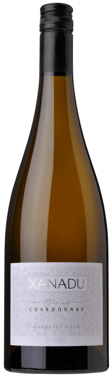 2021 Xanadu Reserve Chardonnay