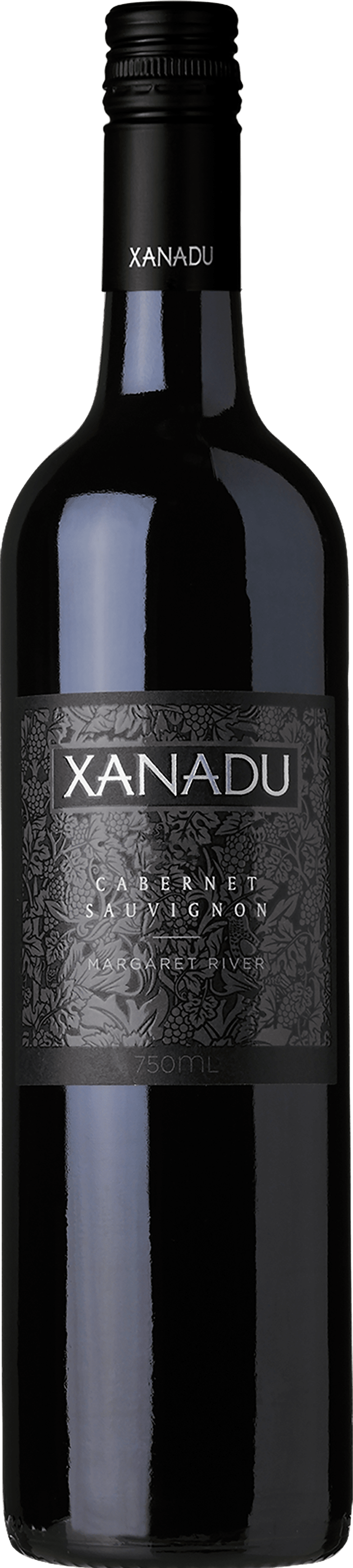 2022 Cabernet Sauvignon Bottle Image