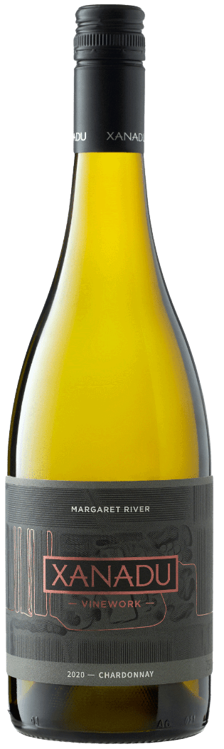 2022 Vinework Chardonnay