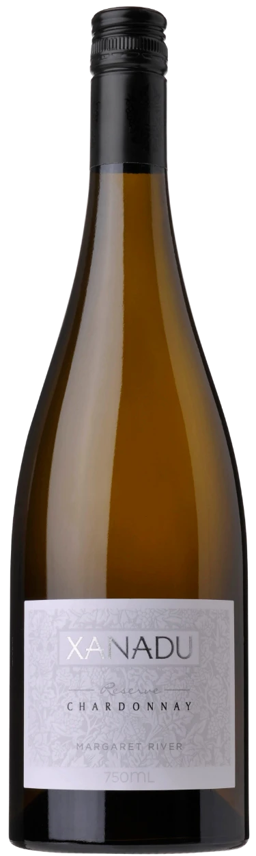 2022 Xanadu Reserve Chardonnay