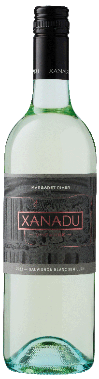 2022 Xanadu Vinework Sauvignon Blanc Semillon