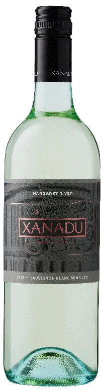2022 Xanadu Vinework Sauvignon Blanc Semillon