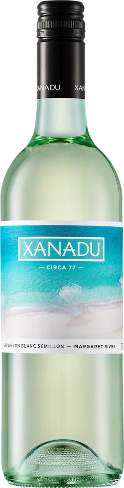 2023 Xanadu Vinework Sauvignon Blanc Semillon