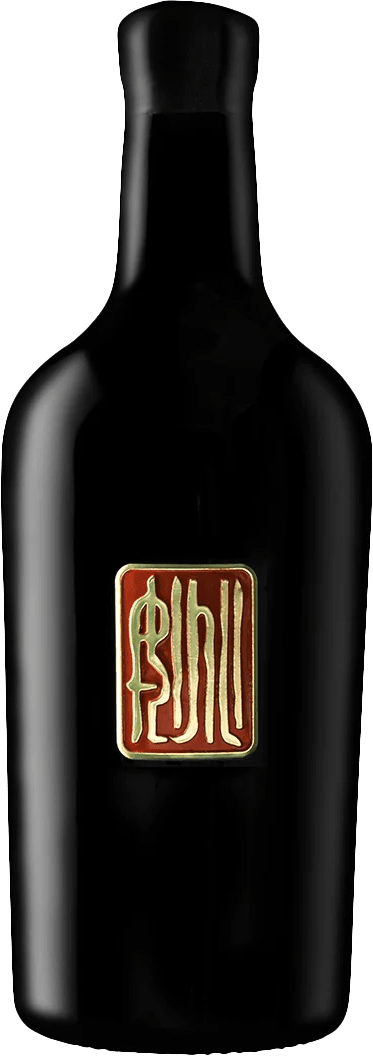 2017 YAO MING Home Port Dessert Wine Bottle Image