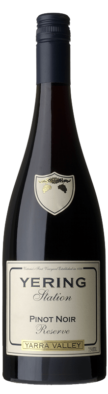 2021 Yering Station Reserve Pinot Noir