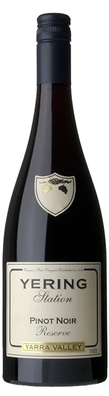 2021 Yering Station Reserve Pinot Noir