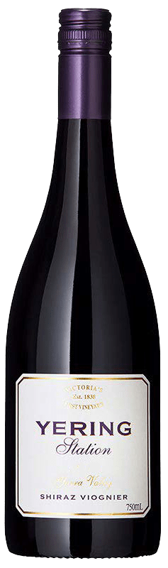 2021 Yering Station Shiraz Viognier