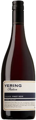 2021 Yering Station Village Pinot Noir