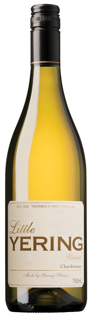 2022 Little Yering Chardonnay