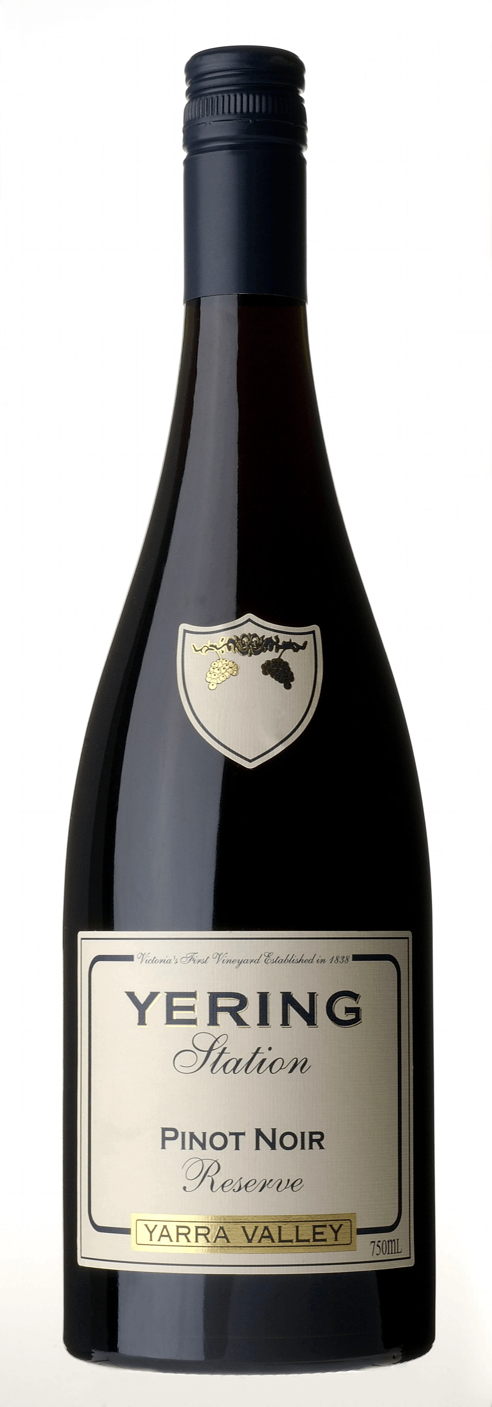 2023 Reserve Pinot Noir