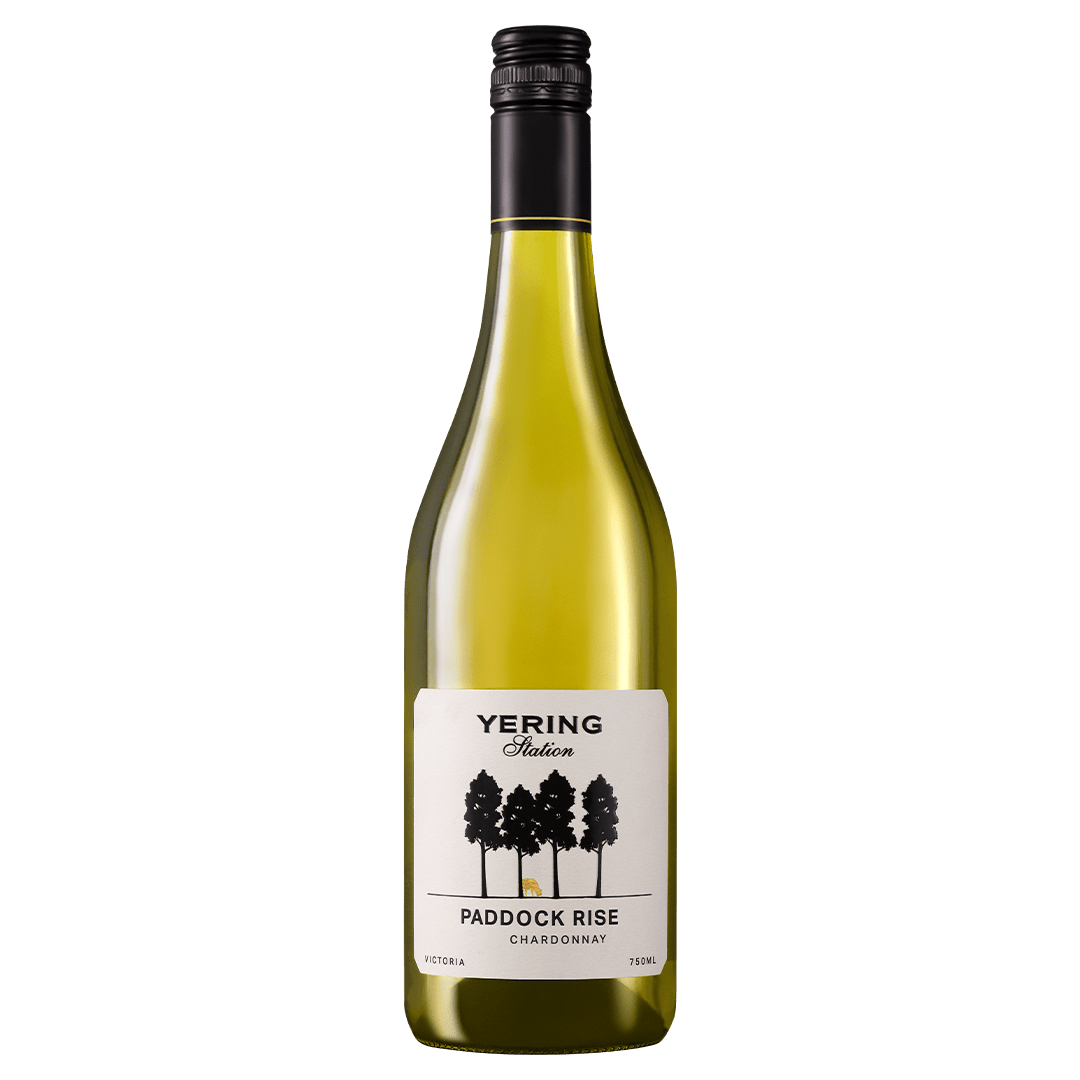 2024 Paddock Rise Chardonnay Bottle Image