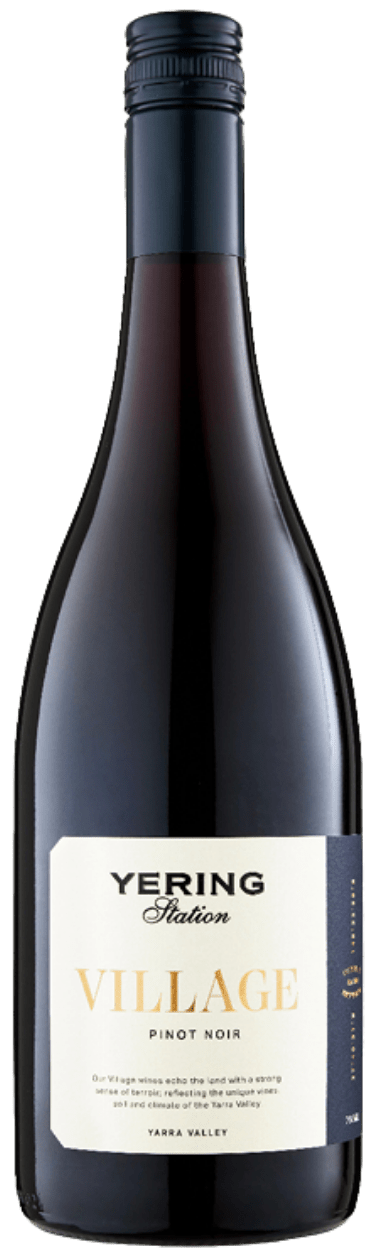 2024 Yering Station Village Pinot Noir