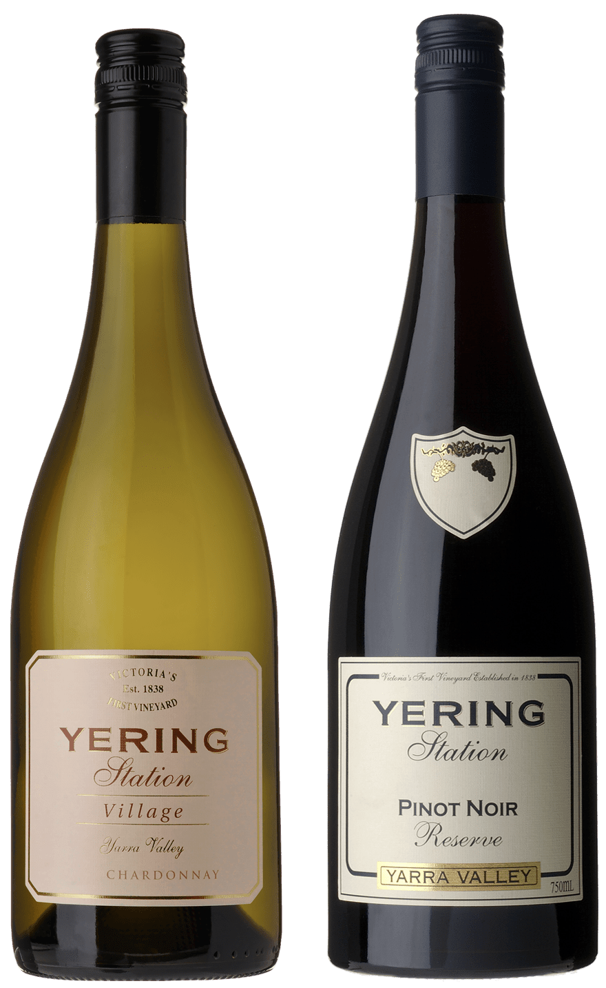 Australian Mixed Pack Bottle Image