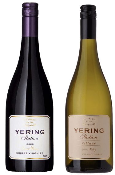 Yering Station 6-pack Bottle Image
