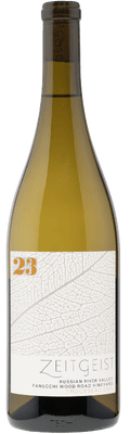 2023 Trousseau Gris Bottle Image