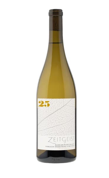 2025 Trousseau Gris Bottle Image