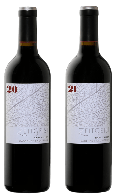 Cabernet 2-Pack Bottle Image