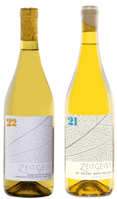 Unique White 2-Pack Bottle Image