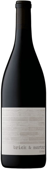 2021 West Block Syrah