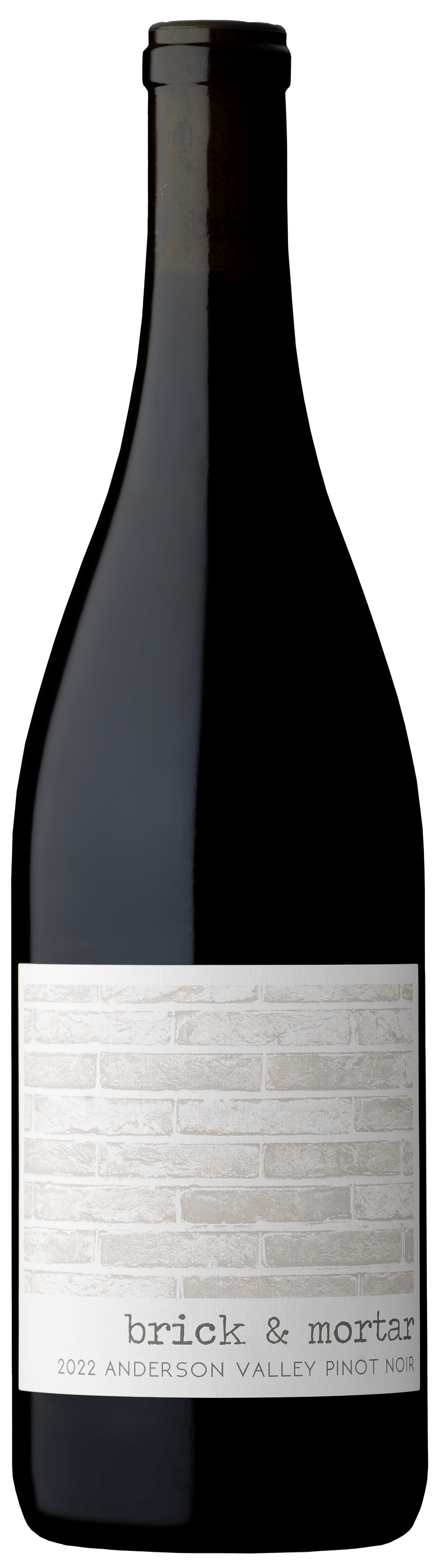 2022 Anderson Valley Pinot Noir Bottle Image