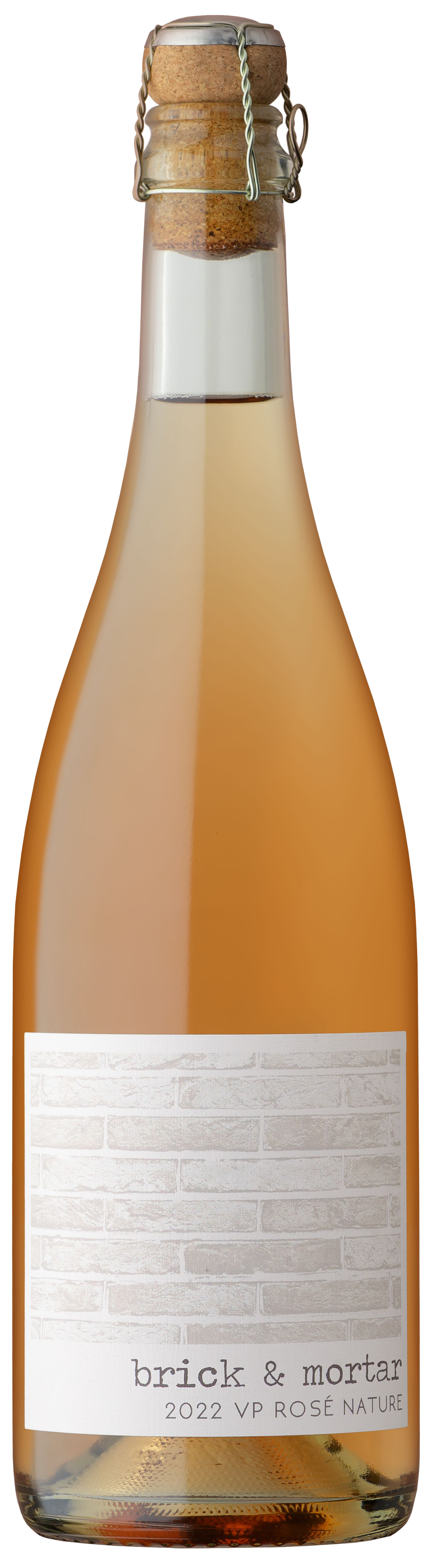 2022 VP Rosé Nature