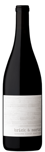 2023 Sonoma Coast Pinot Noir