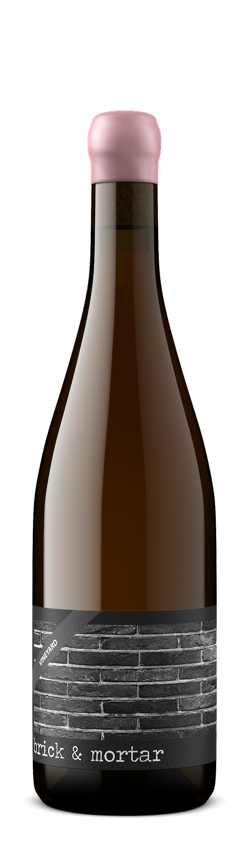 2025 Wiley Vineyard Rosé of Pinot Noir