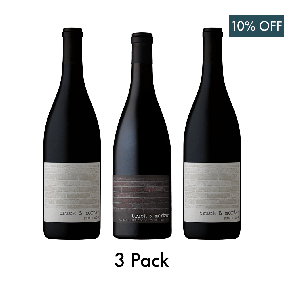 Pinot 3-Pack