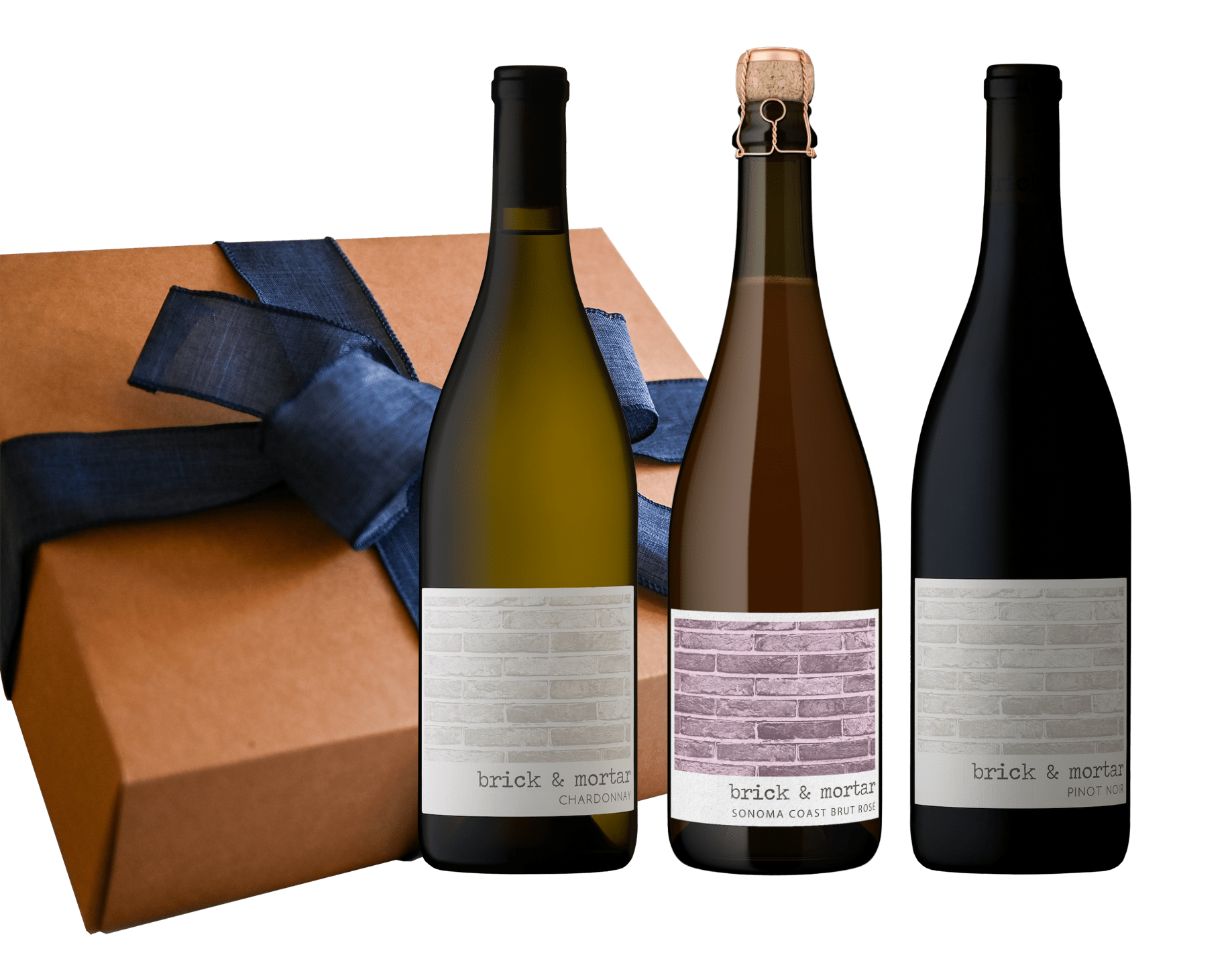 Three Bottle Gift Pack Bottle Image