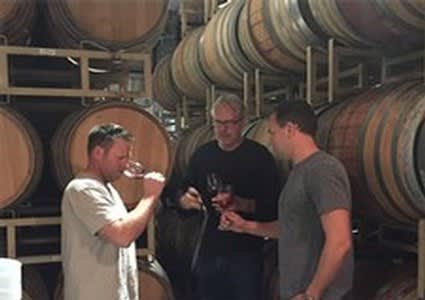 winery profile image