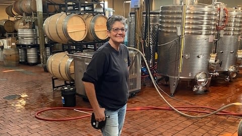 winery profile image