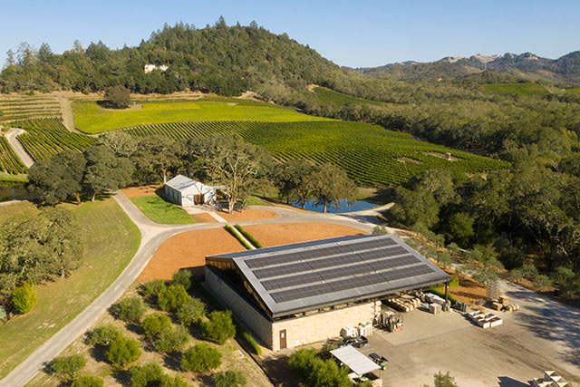 winery profile image