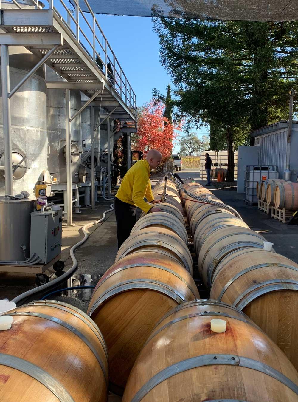 winery profile image