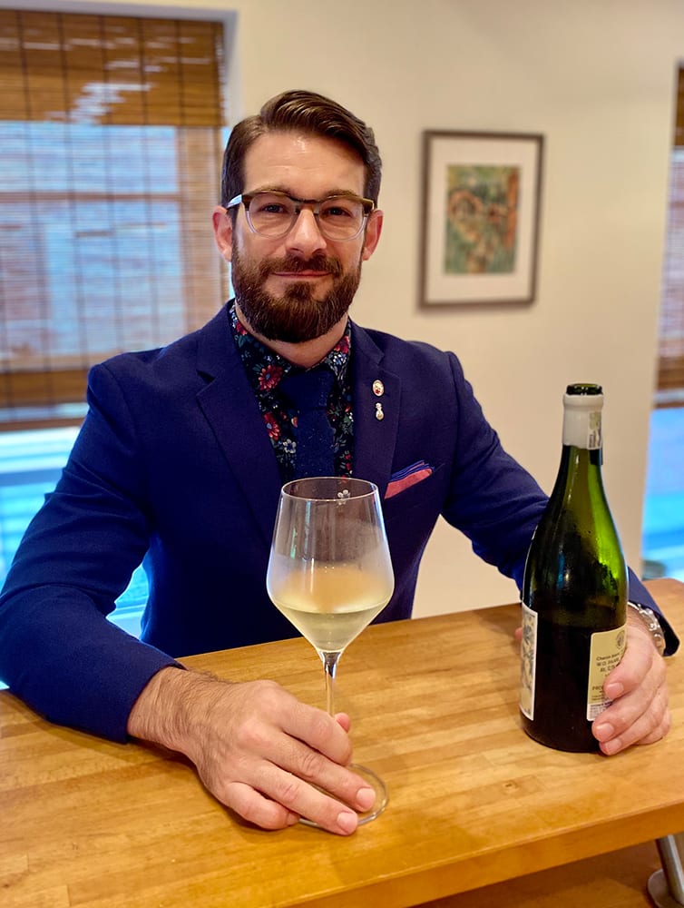 Book A Session With A Sommelier - Image