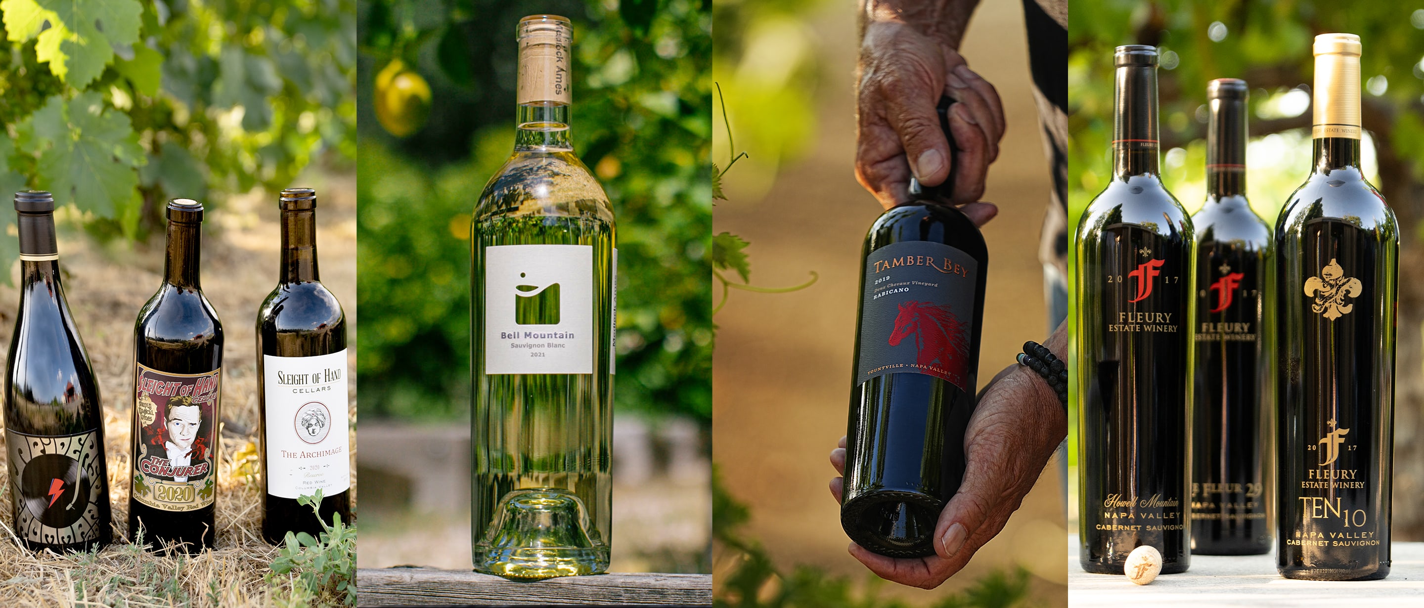 Shining a Spotlight on Independent Wine Producers: Part 2