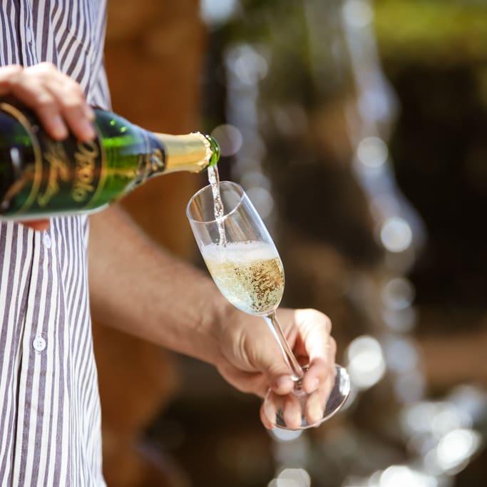 Top Sparkling Wines Under $50 to Try Now