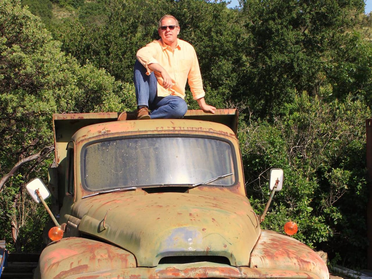 winery profile image