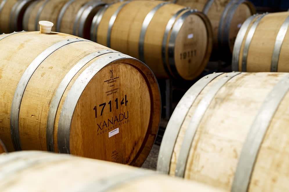 winery profile image