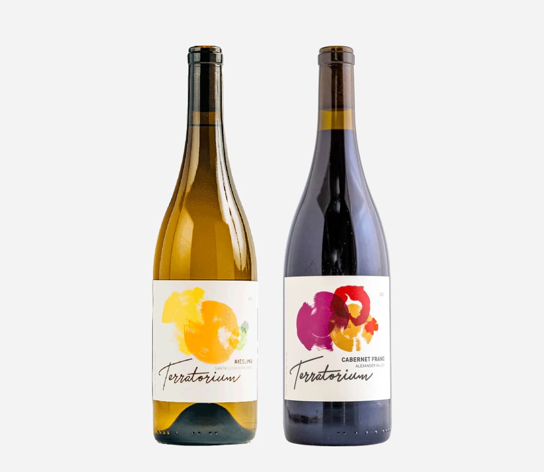 View the Wines - Image