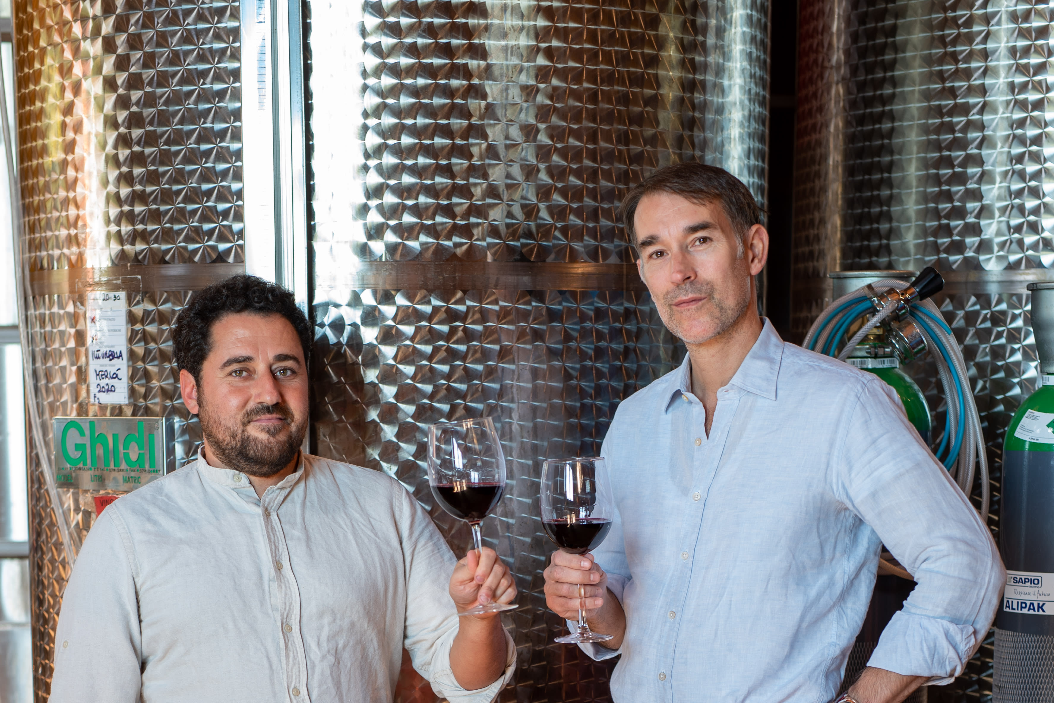 winery profile image