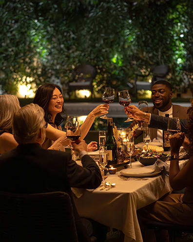 Sommelier Services & Expertise